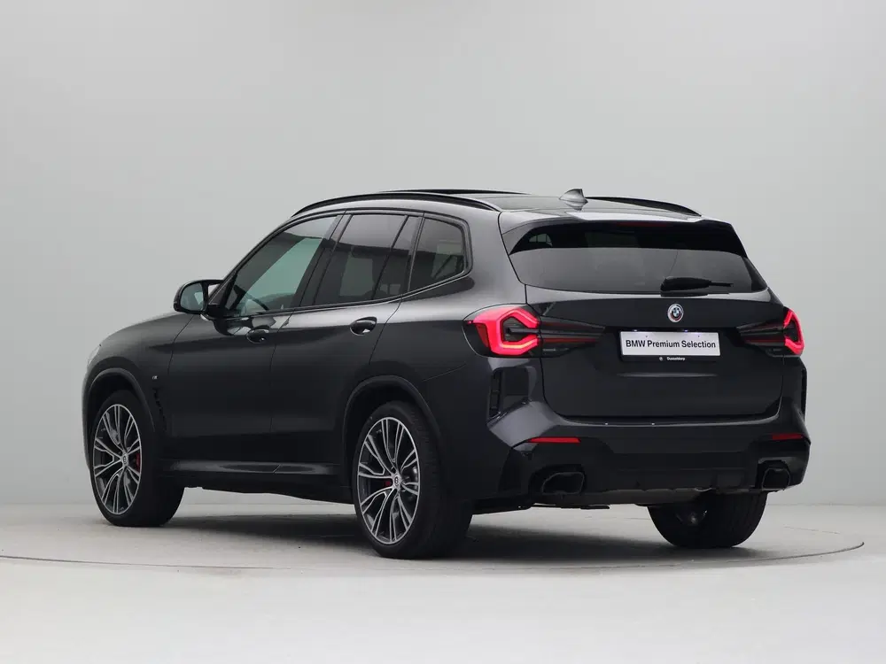 BMW X3 M40i xDrive Business Edition Plus (bj 2022 uit 2022, foto 11