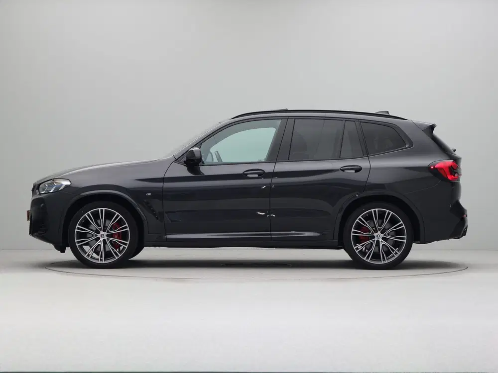 BMW X3 M40i xDrive Business Edition Plus (bj 2022 uit 2022, foto 12