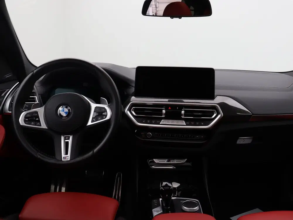 BMW X3 M40i xDrive Business Edition Plus (bj 2022 uit 2022, foto 13