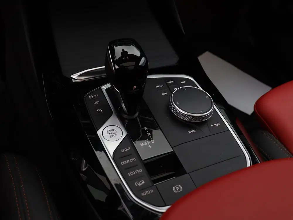 BMW X3 M40i xDrive Business Edition Plus (bj 2022 uit 2022, foto 17