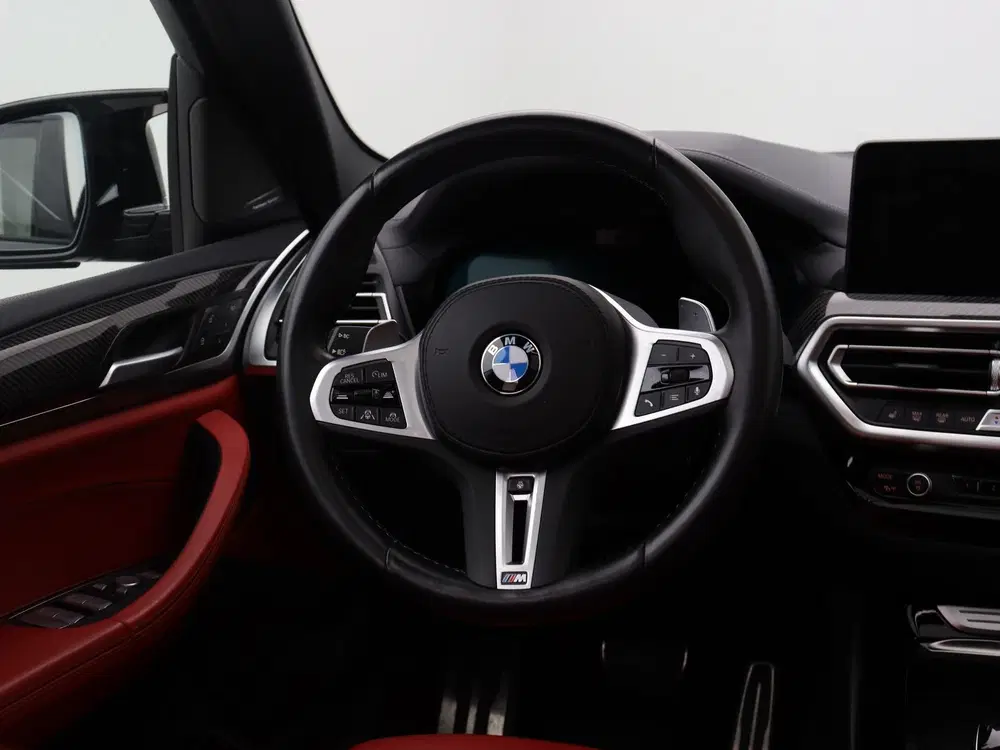 BMW X3 M40i xDrive Business Edition Plus (bj 2022 uit 2022, foto 2