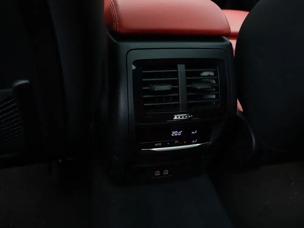 BMW X3 M40i xDrive Business Edition Plus (bj 2022 uit 2022, foto 20