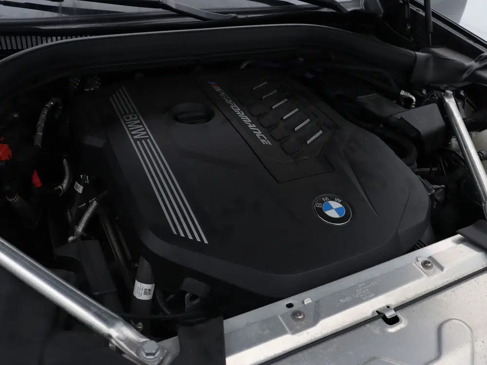 BMW X3 M40i xDrive Business Edition Plus (bj 2022 uit 2022, foto 4