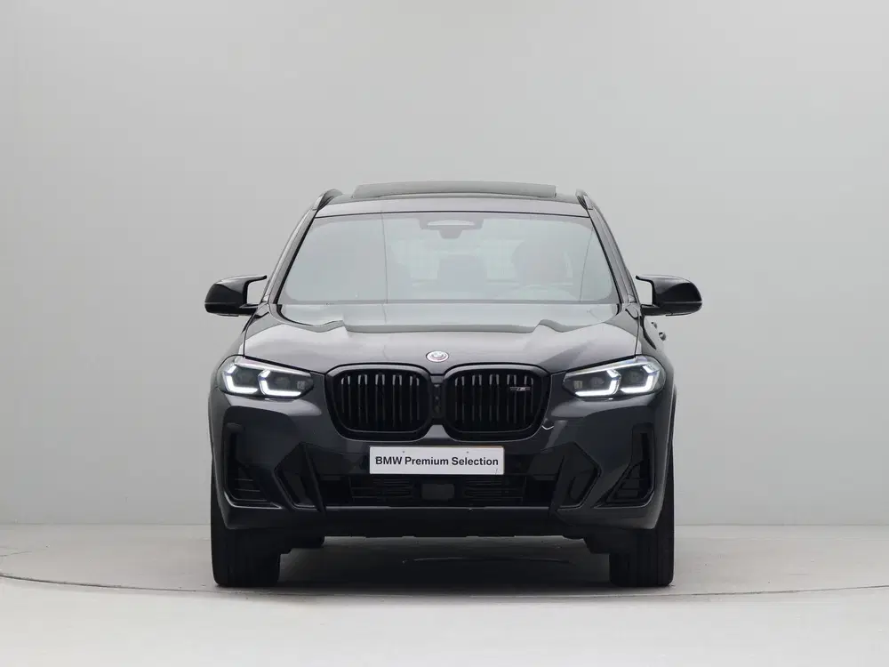 BMW X3 M40i xDrive Business Edition Plus (bj 2022 uit 2022, foto 6