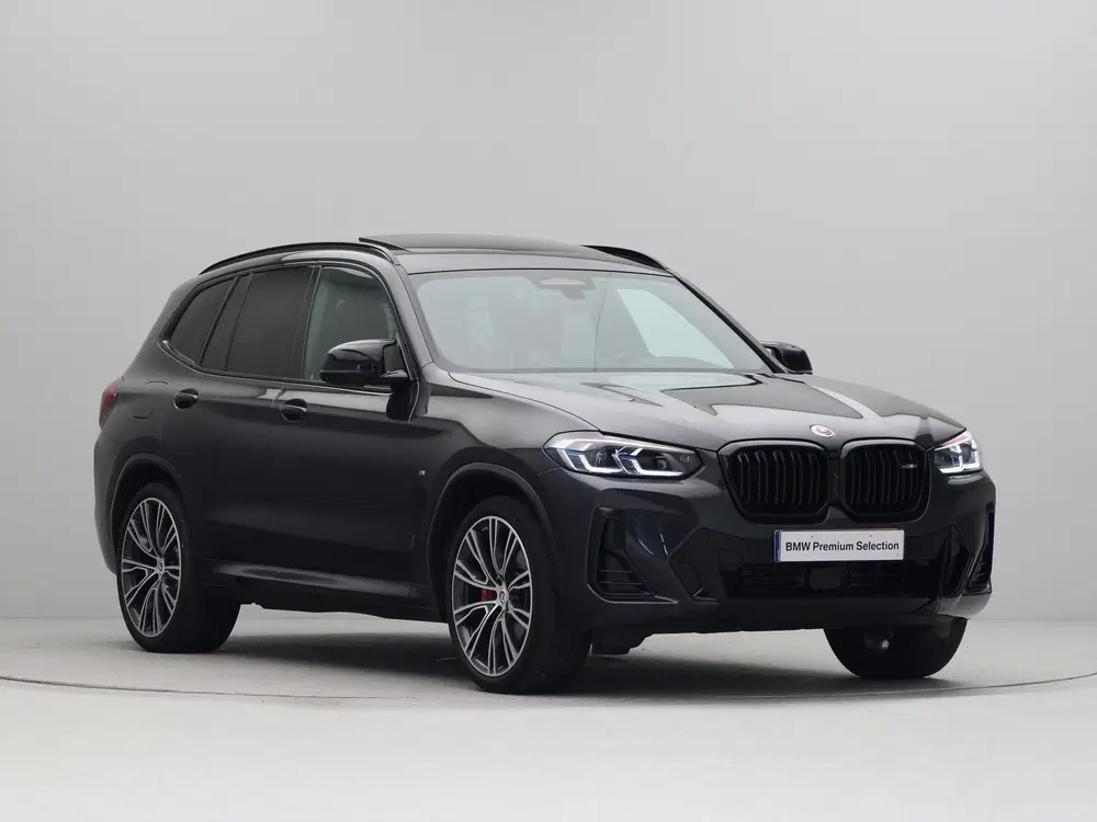 BMW X3 M40i xDrive Business Edition Plus (bj 2022 uit 2022, foto 7