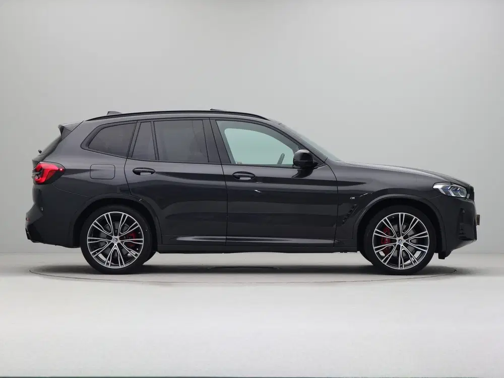 BMW X3 M40i xDrive Business Edition Plus (bj 2022 uit 2022, foto 8