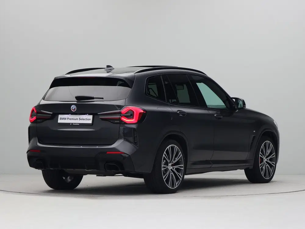 BMW X3 M40i xDrive Business Edition Plus (bj 2022 uit 2022, foto 9