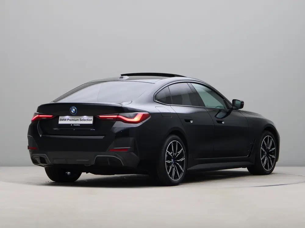 BMW i4 eDrive40 High Executive 84 kWh SoH 93% uit 2022, foto 10