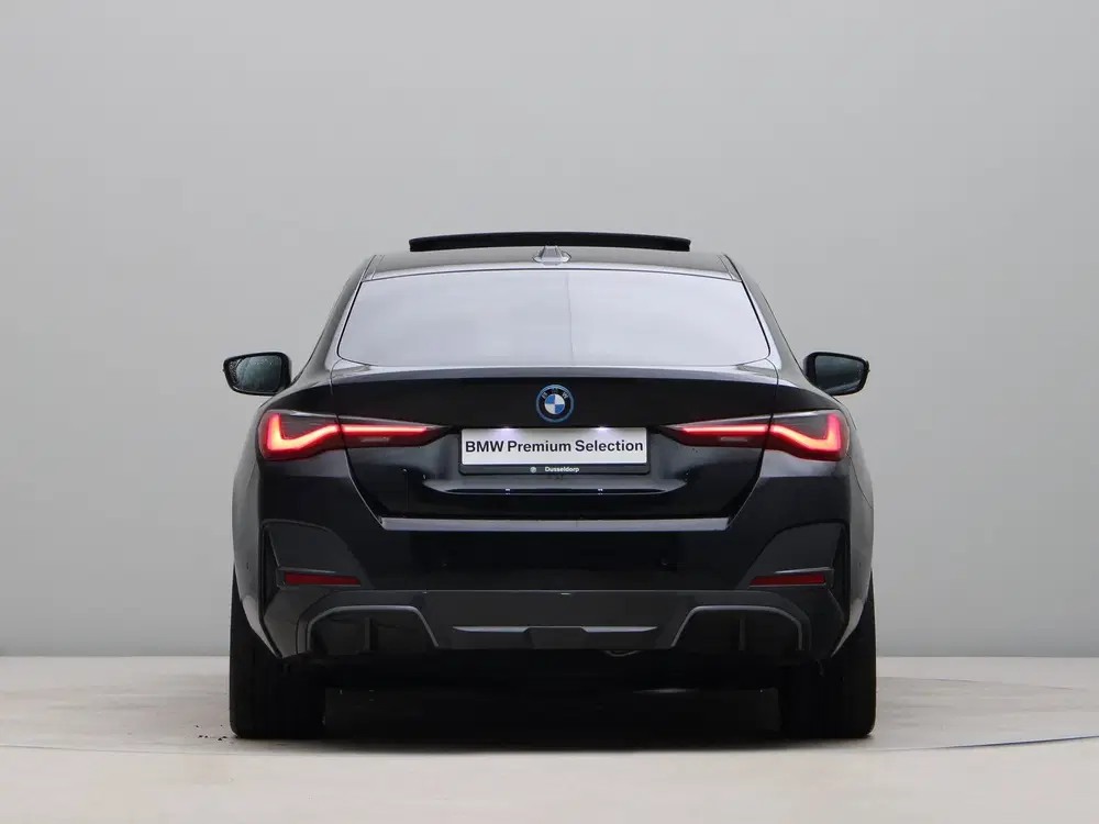 BMW i4 eDrive40 High Executive 84 kWh SoH 93% uit 2022, foto 11