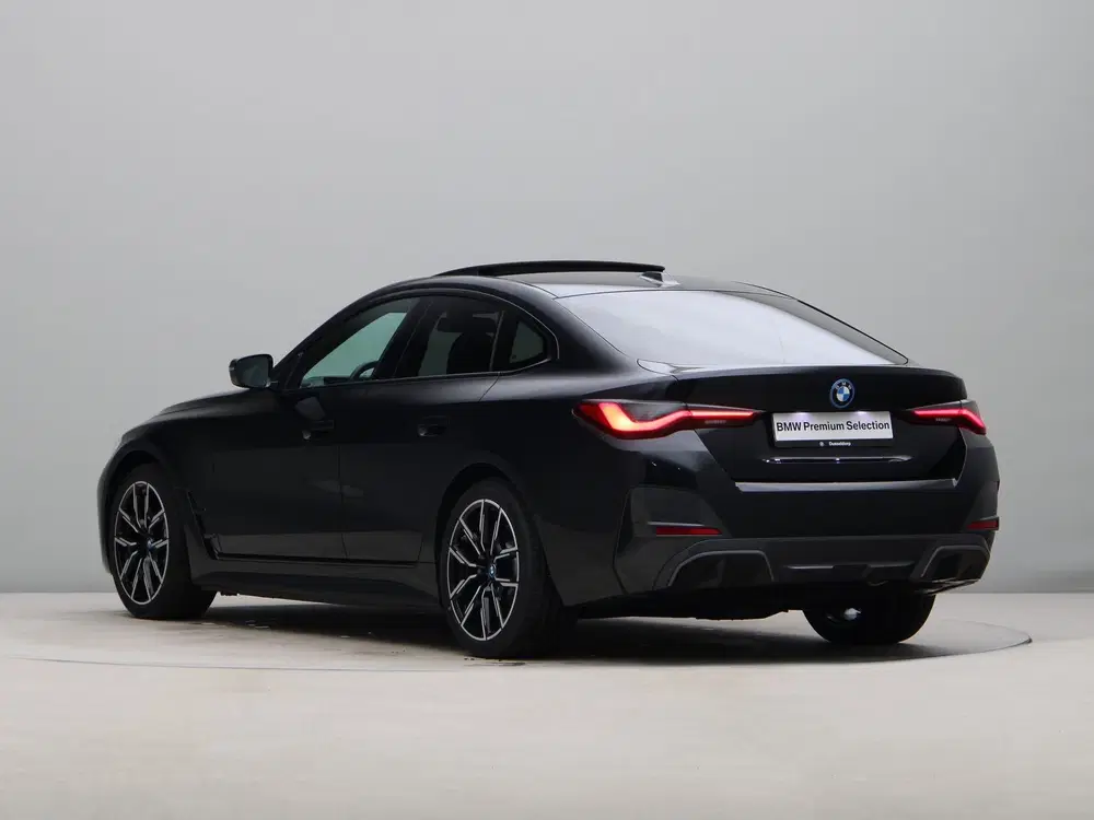BMW i4 eDrive40 High Executive 84 kWh SoH 93% uit 2022, foto 12
