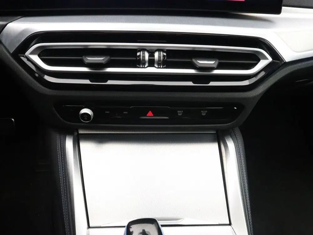 BMW i4 eDrive40 High Executive 84 kWh SoH 93% uit 2022, foto 15