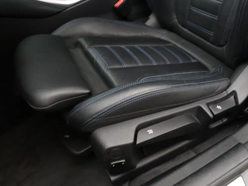 BMW i4 eDrive40 High Executive 84 kWh SoH 93% uit 2022, foto 17