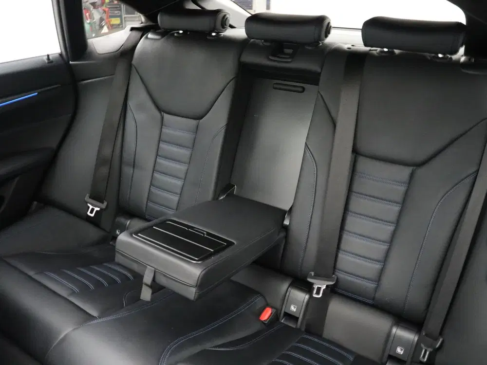 BMW i4 eDrive40 High Executive 84 kWh SoH 93% uit 2022, foto 18
