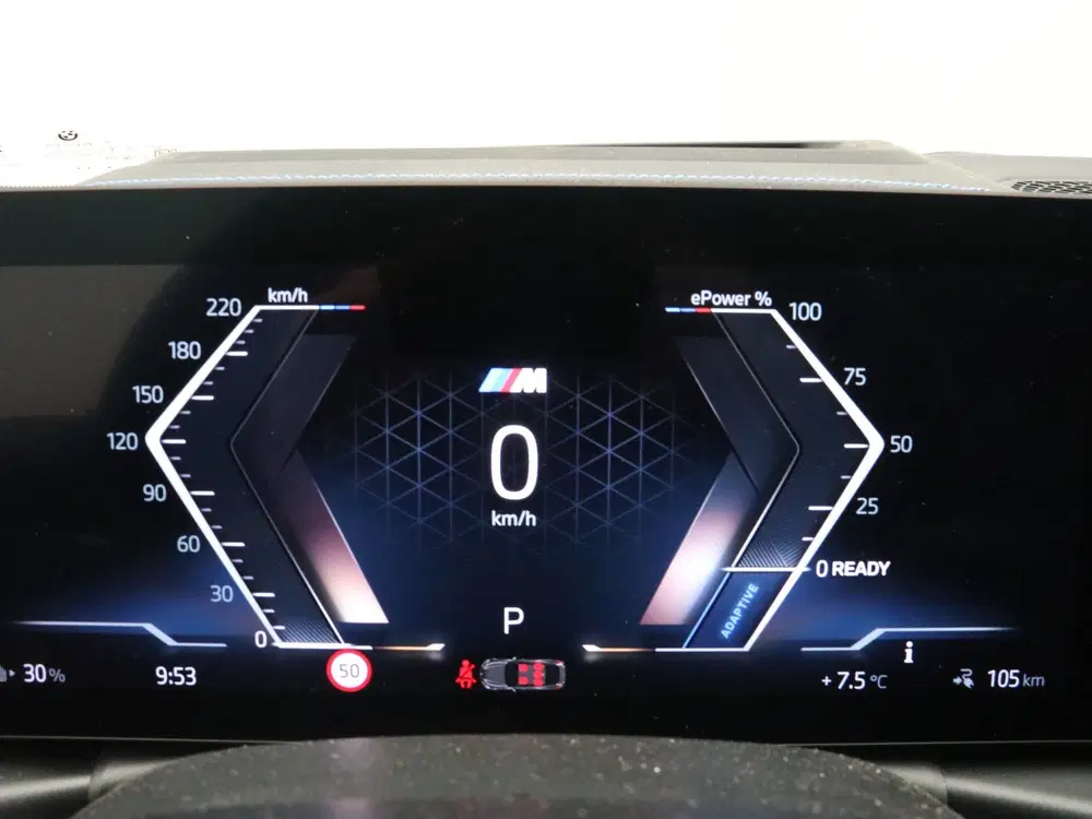 BMW i4 eDrive40 High Executive 84 kWh SoH 93% uit 2022, foto 4