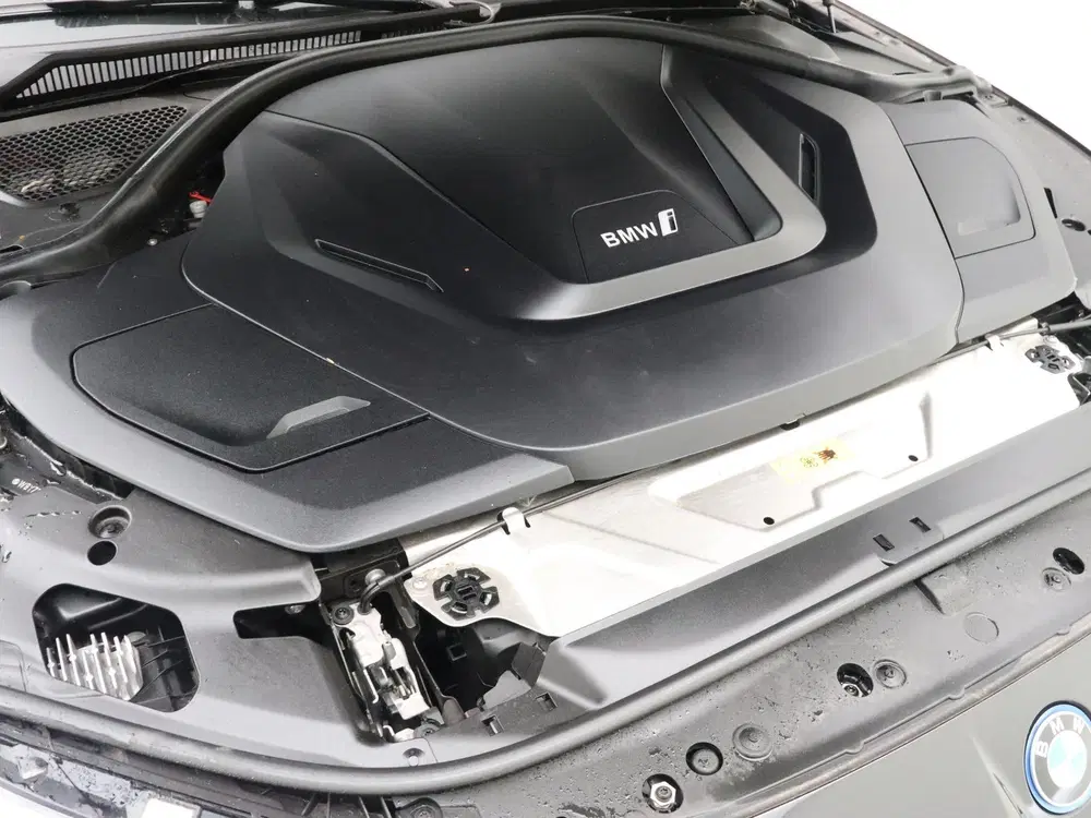 BMW i4 eDrive40 High Executive 84 kWh SoH 93% uit 2022, foto 5