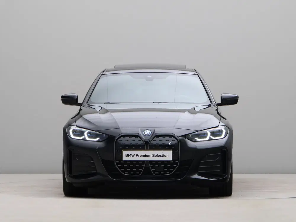 BMW i4 eDrive40 High Executive 84 kWh SoH 93% uit 2022, foto 7