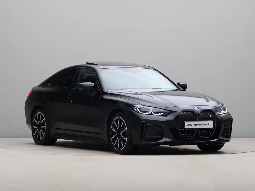BMW i4 eDrive40 High Executive 84 kWh SoH 93% uit 2022, foto 8