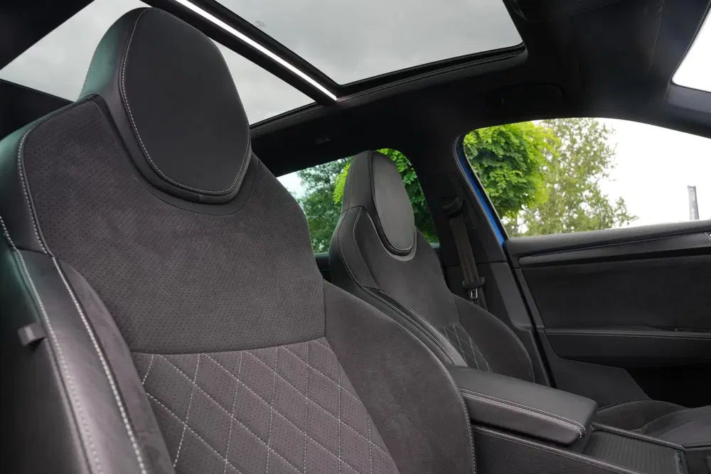 Skoda Superb 1.4 iV Sportline Panoramadak Canton 360 C uit 2021, foto 4