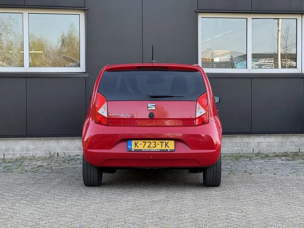 SEAT Mii SOH85% uit 2021, foto 11