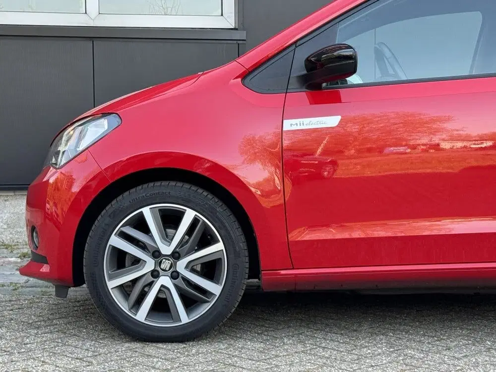 SEAT Mii SOH85% uit 2021, foto 12