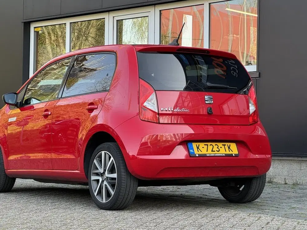 SEAT Mii SOH85% uit 2021, foto 13