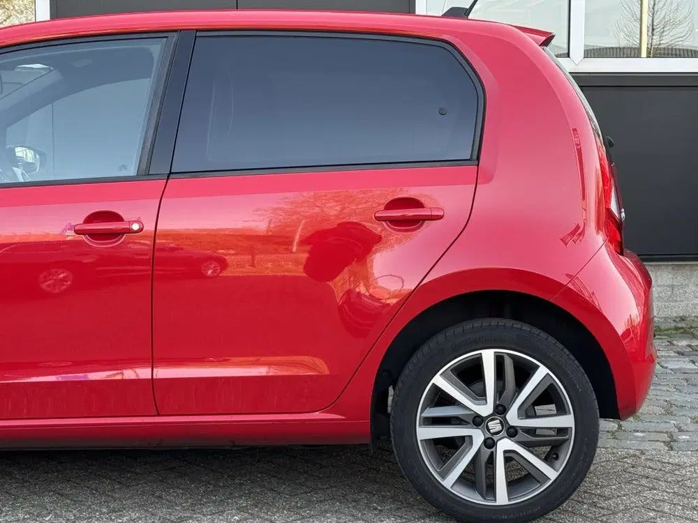 SEAT Mii SOH85% uit 2021, foto 14