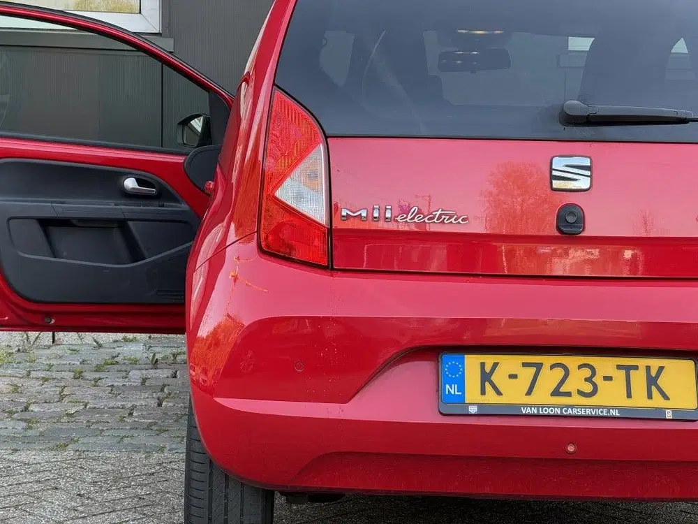 SEAT Mii SOH85% uit 2021, foto 15