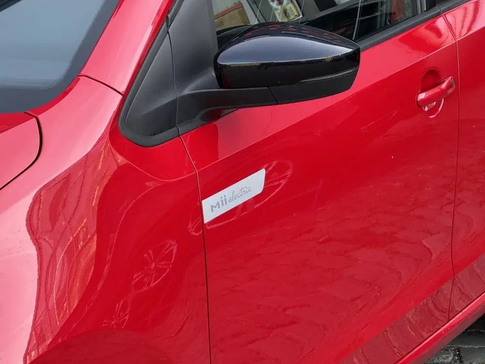 SEAT Mii SOH85% uit 2021, foto 16