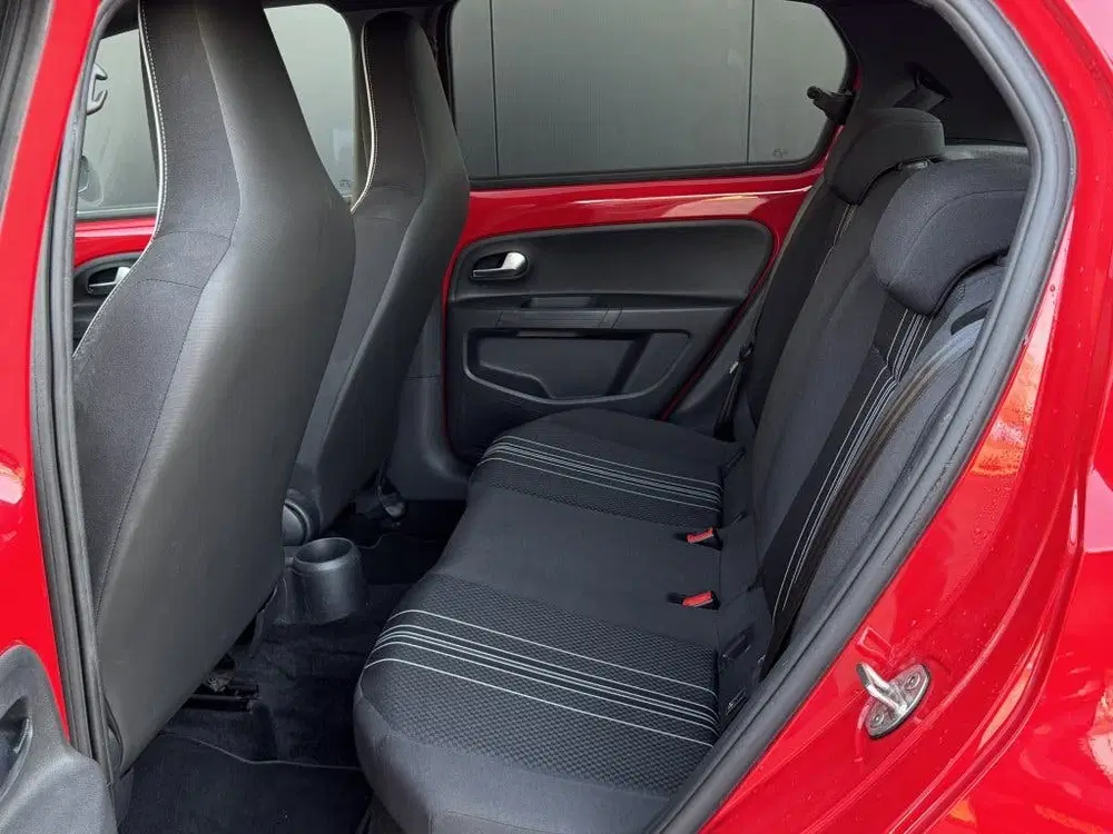 SEAT Mii SOH85% uit 2021, foto 18