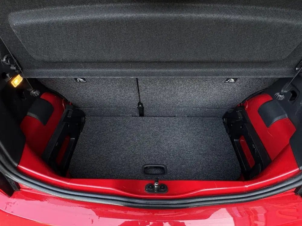 SEAT Mii SOH85% uit 2021, foto 20