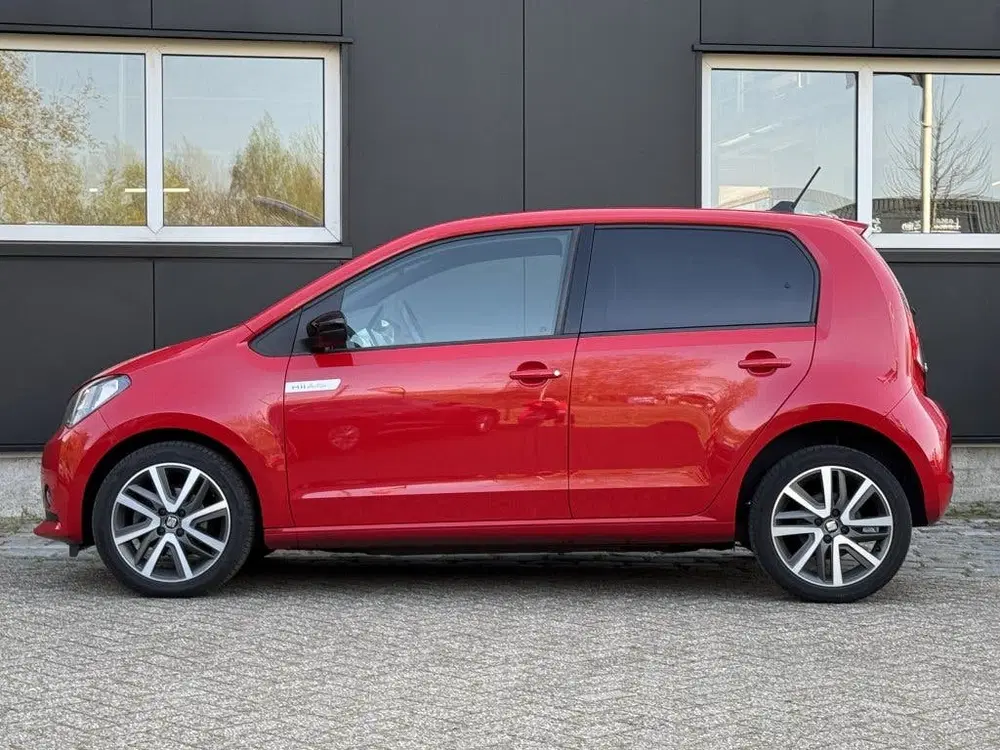 SEAT Mii SOH85% uit 2021, foto 5