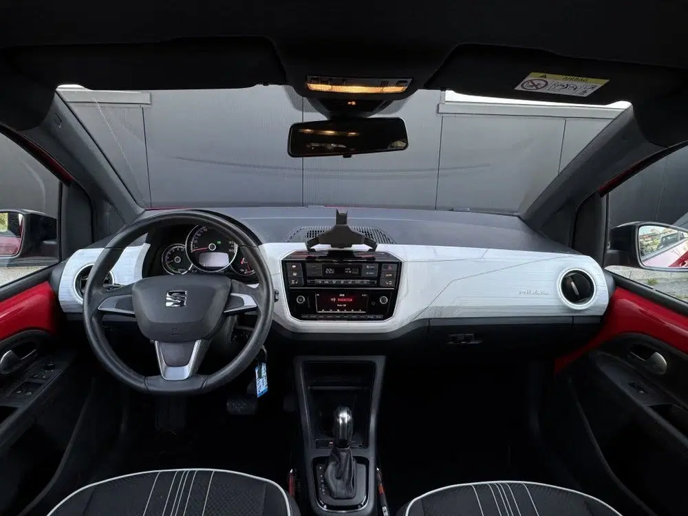 SEAT Mii SOH85% uit 2021, foto 6