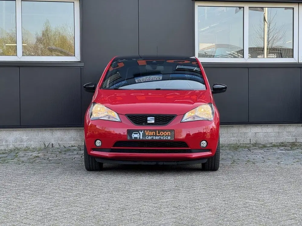 SEAT Mii SOH85% uit 2021, foto 9