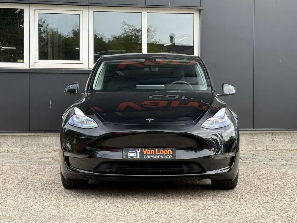 Tesla Model Y Performance AWD 75kWh uit 2023, foto 5
