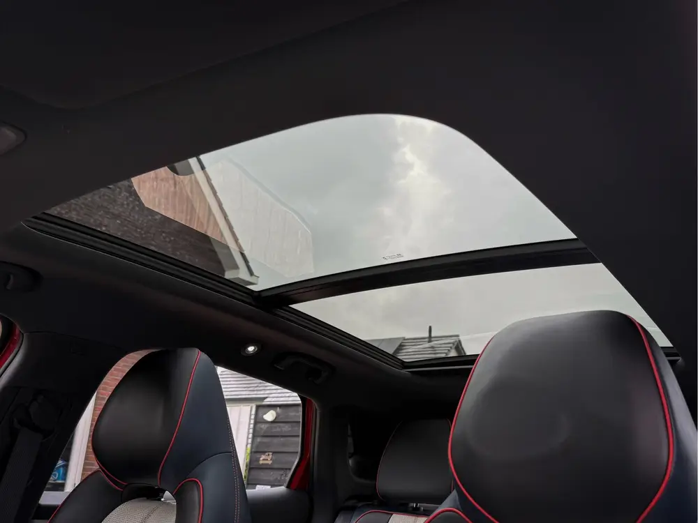 BYD Atto 3 Comfort 60 kWh - SOH 92,1%, 1e eigenaar, Pano, Na uit 2023, foto 5