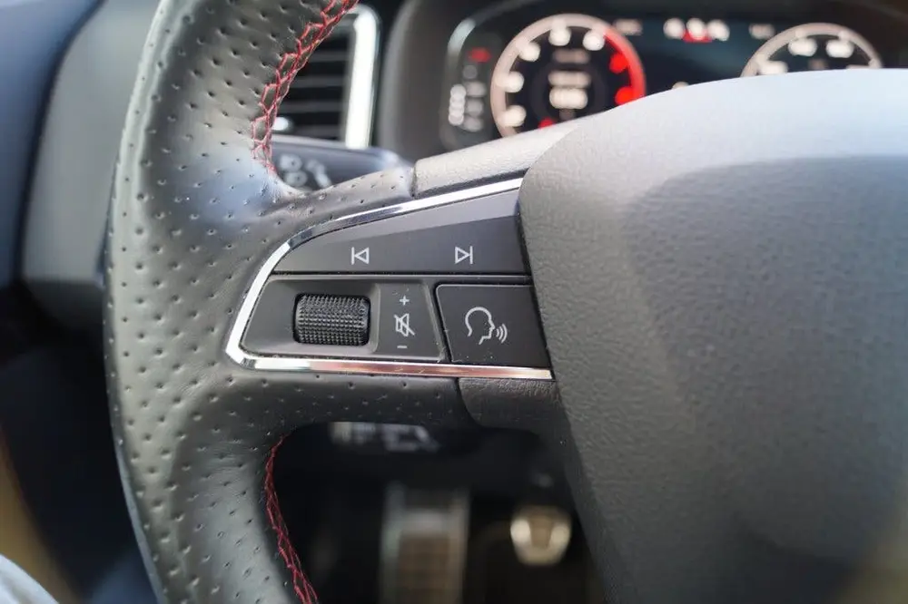 SEAT Ateca 1.5 TSI 150pk FR Business Intense -LED-BEATS-DIGI uit 2019, foto 13