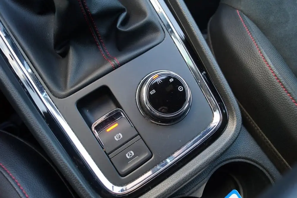 SEAT Ateca 1.5 TSI 150pk FR Business Intense -LED-BEATS-DIGI uit 2019, foto 20