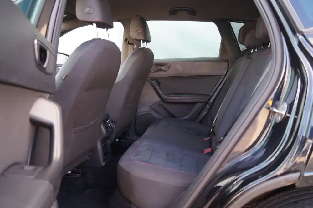 SEAT Ateca 1.5 TSI 150pk FR Business Intense -LED-BEATS-DIGI uit 2019, foto 7