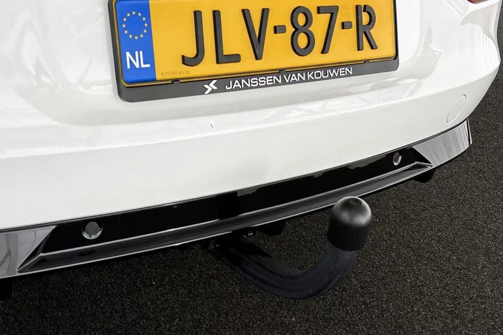 Opel Grandland 1.6 Turbo Plug-In Hybrid 4x4 GSe Stoel-Stu uit 2024, foto 11