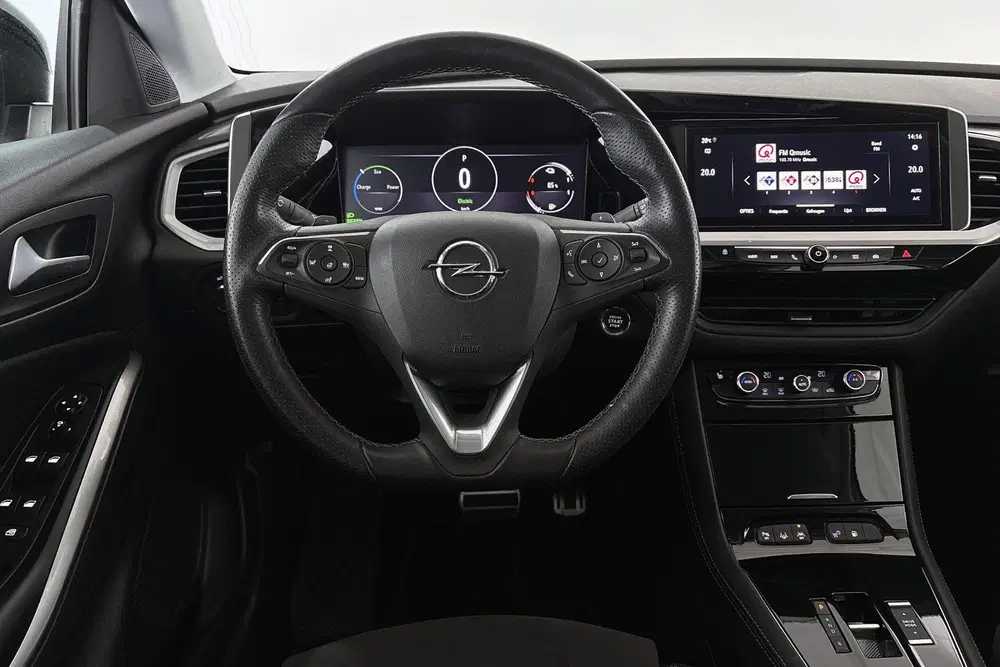 Opel Grandland 1.6 Turbo Plug-In Hybrid 4x4 GSe Stoel-Stu uit 2024, foto 7