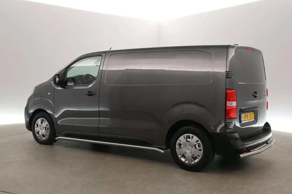 Fiat Scudo Peugeot E-Expert 75 kWh L2H1 uit 2022, foto 3