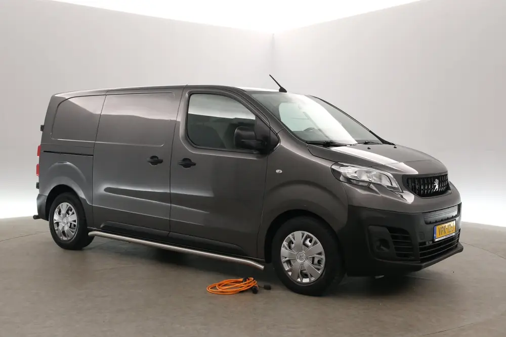 Fiat Scudo Peugeot E-Expert 75 kWh L2H1 uit 2022, foto 8