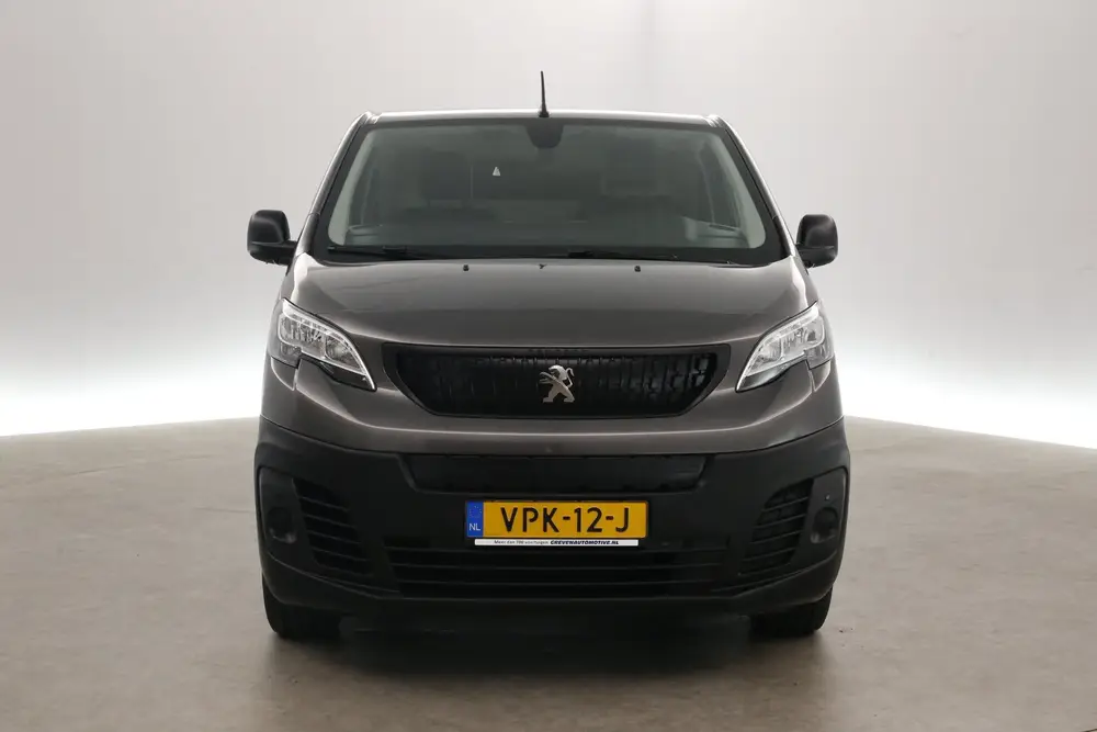 Fiat Scudo Peugeot E-Expert 75 kWh L2H1 uit 2022, foto 9