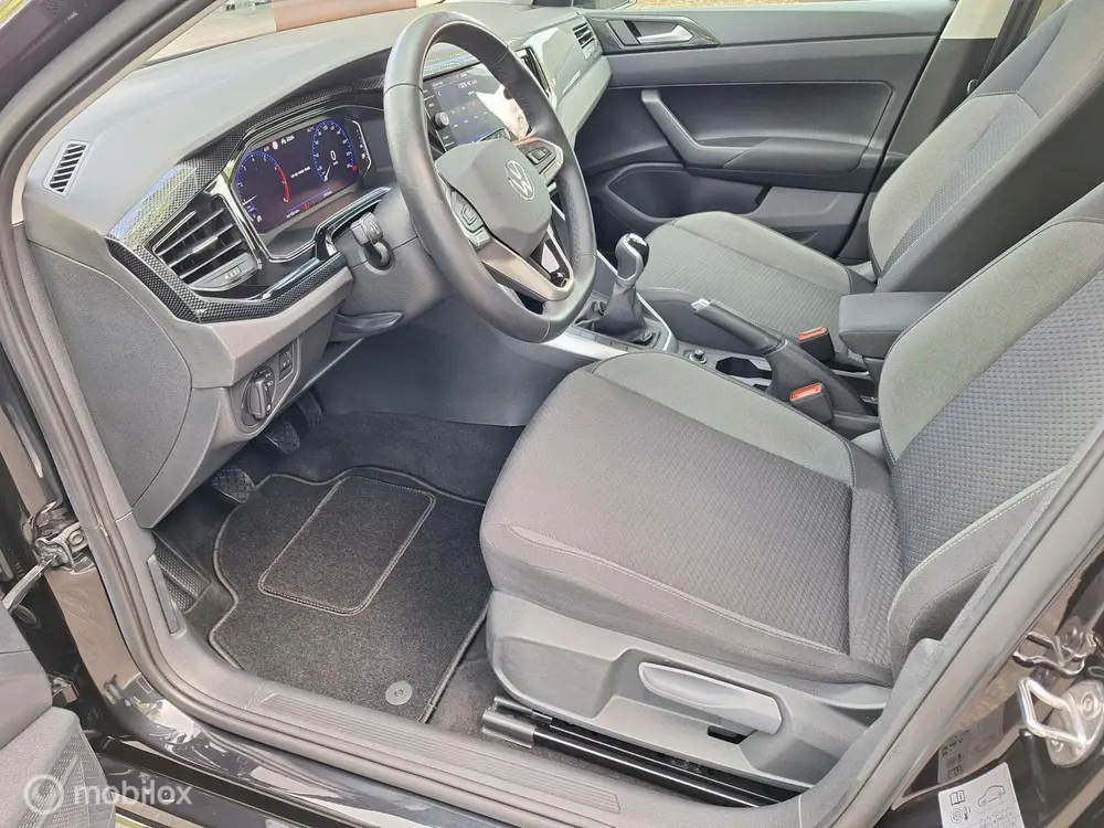Volkswagen Polo 1.0 TSI Life Business Adap. Cruise-Control uit 2023, foto 10