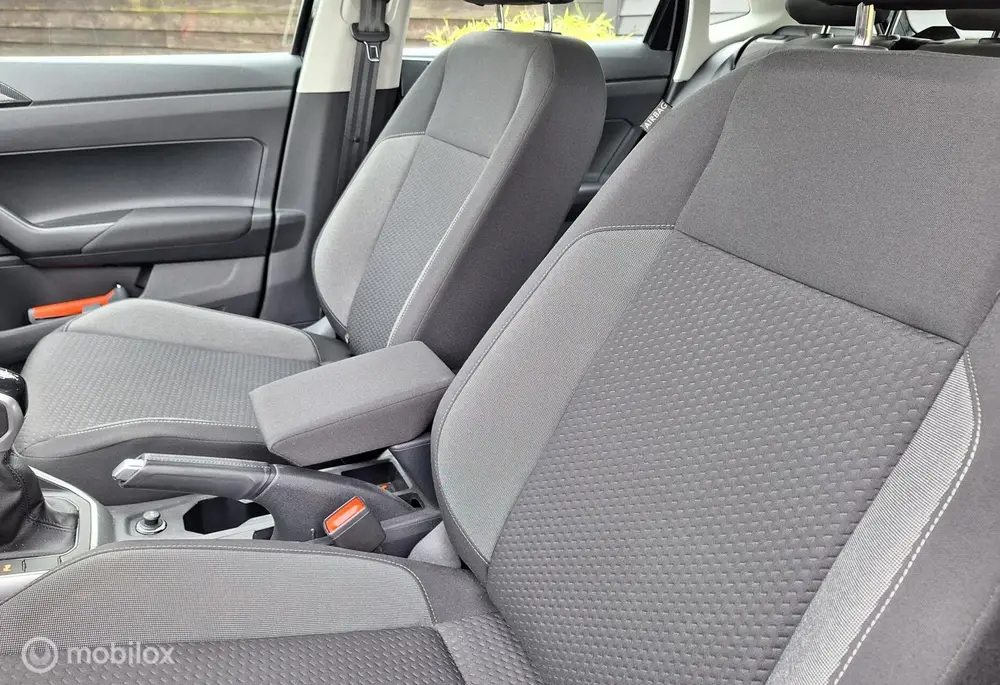 Volkswagen Polo 1.0 TSI Life Business Adap. Cruise-Control uit 2023, foto 12