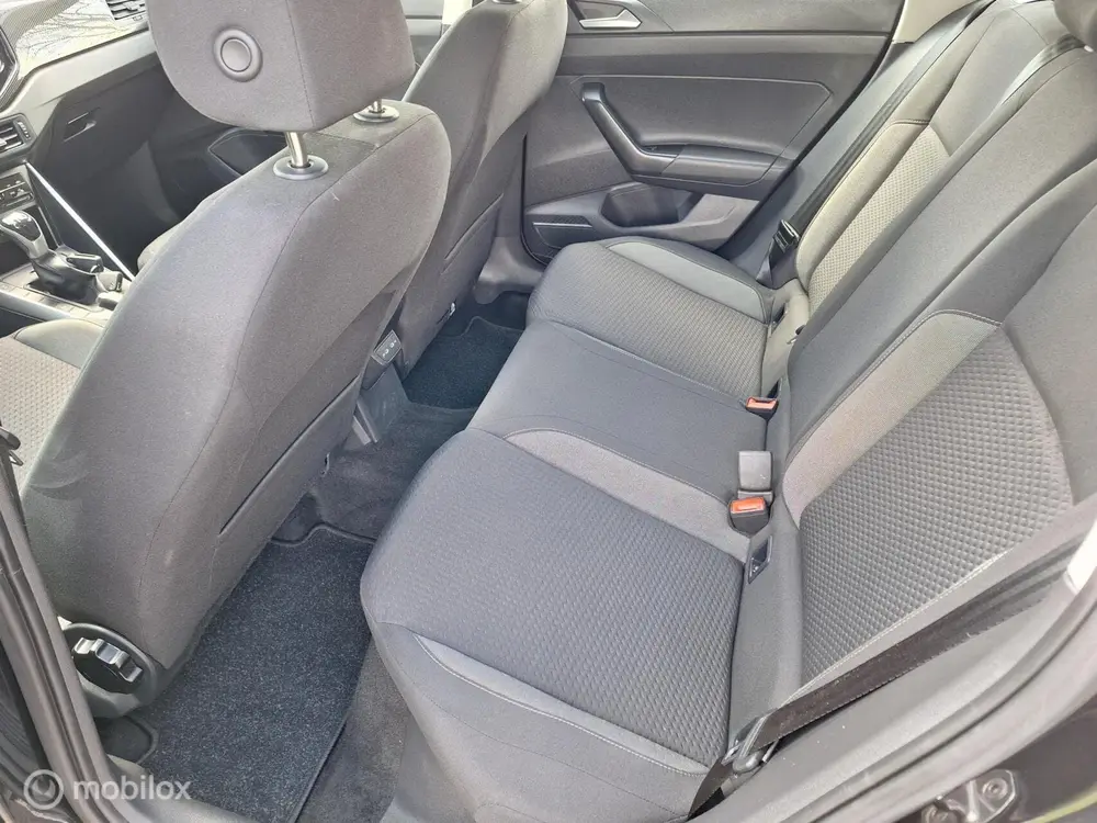 Volkswagen Polo 1.0 TSI Life Business Adap. Cruise-Control uit 2023, foto 18