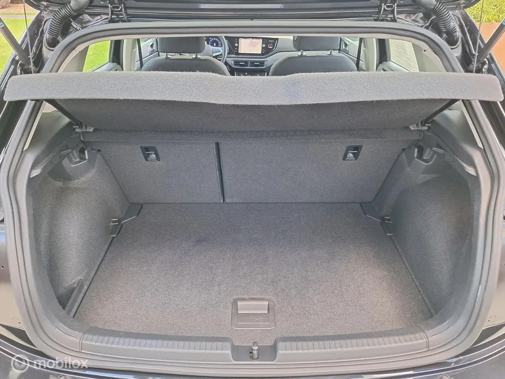 Volkswagen Polo 1.0 TSI Life Business Adap. Cruise-Control uit 2023, foto 20