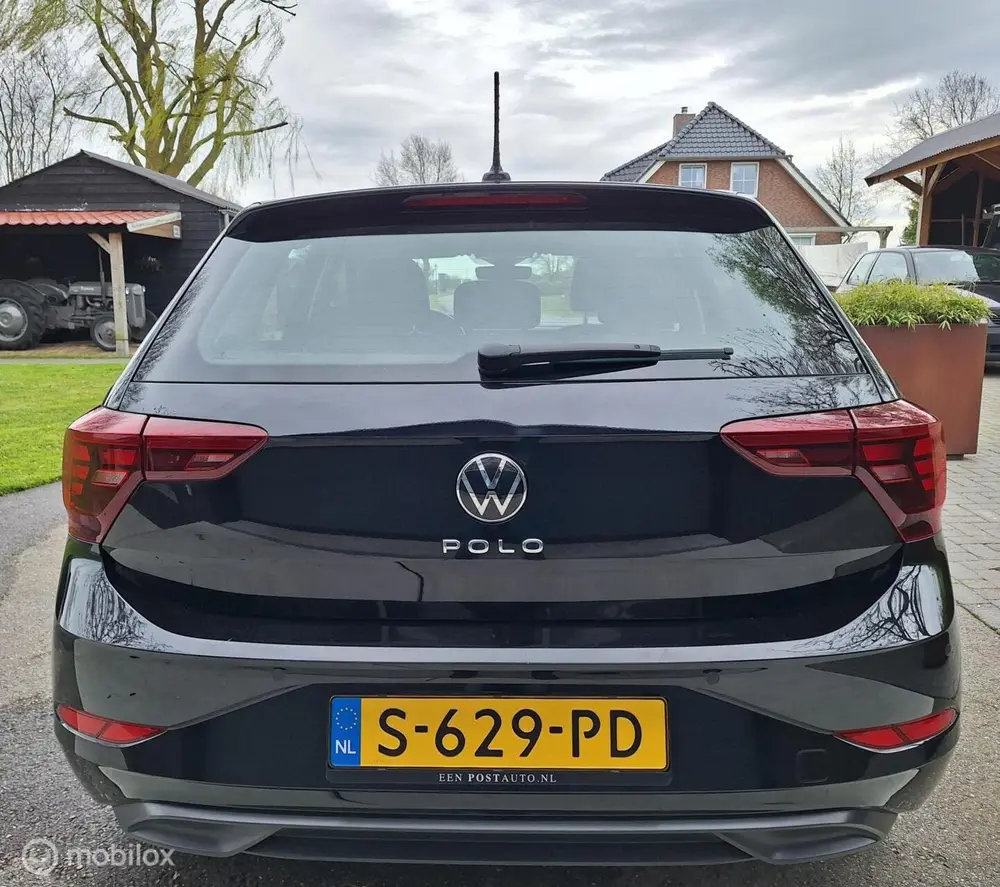 Volkswagen Polo 1.0 TSI Life Business Adap. Cruise-Control uit 2023, foto 3
