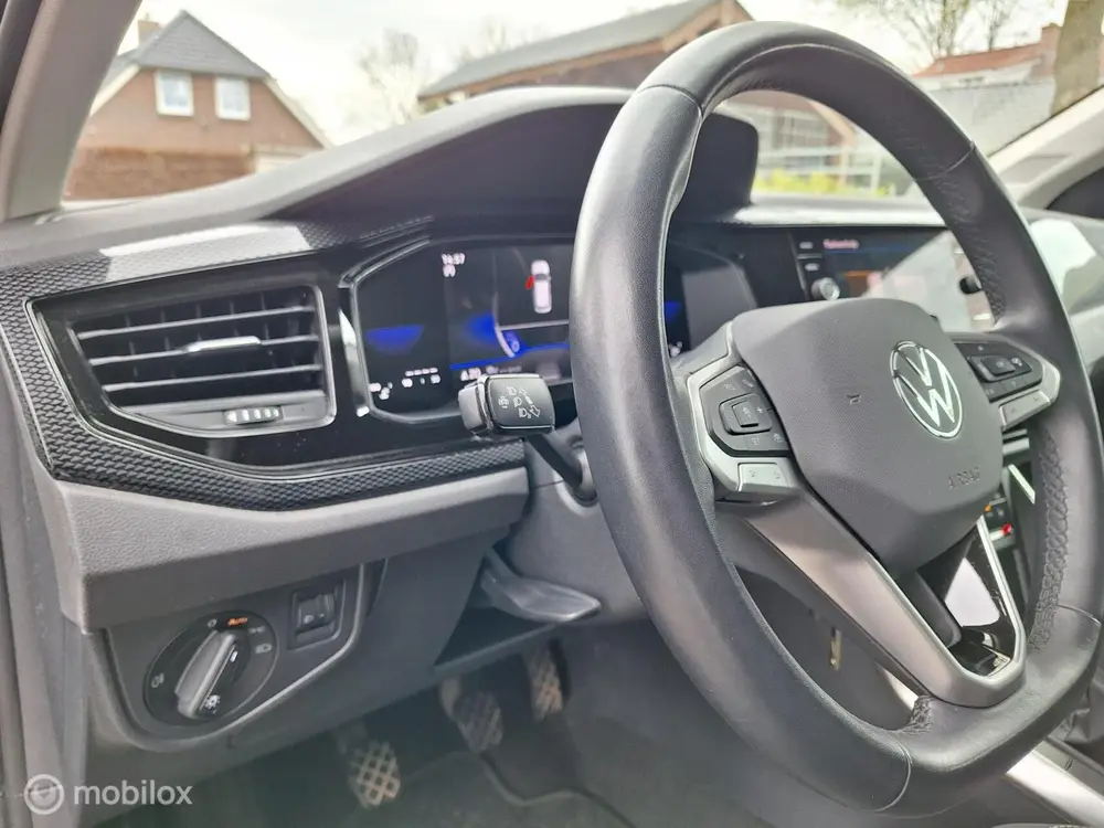 Volkswagen Polo 1.0 TSI Life Business Adap. Cruise-Control uit 2023, foto 9