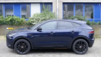 Jaguar E-Pace 1.5 P300e AWD R-Dynamic S incl. BTW uit 2023